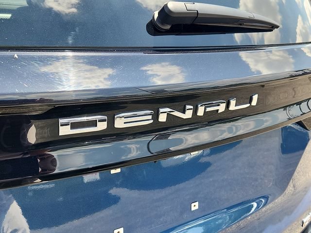Certified 2024 GMC Acadia Denali w/ LPO, Floor Liner Package FWD image 30