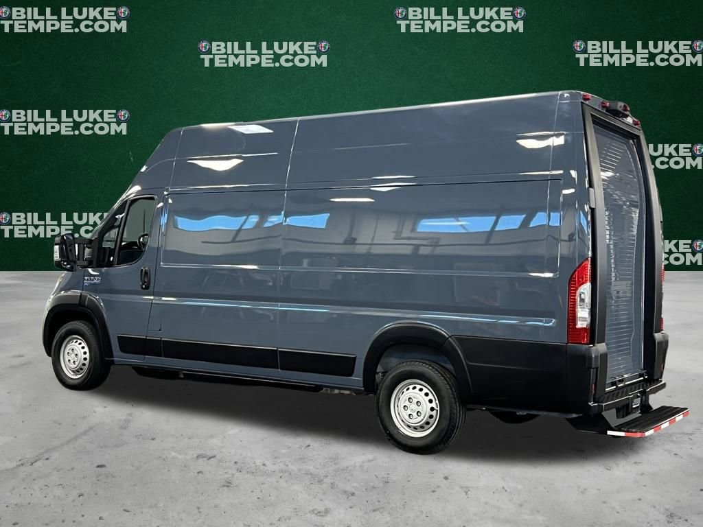 Used 2024 RAM ProMaster 3500 image 9