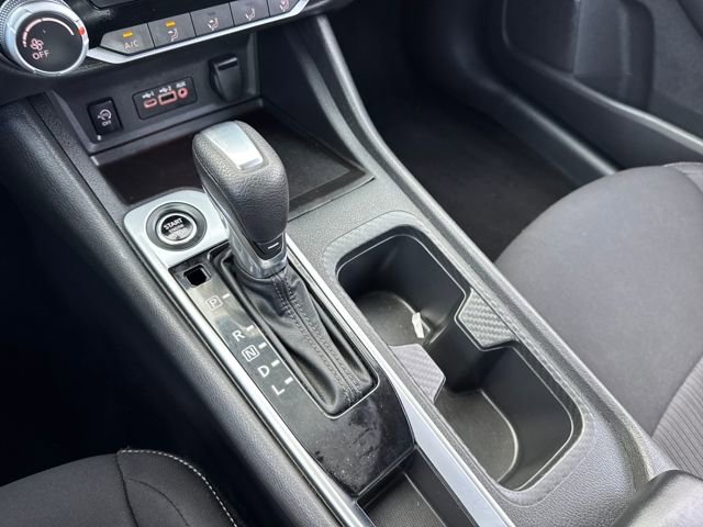 Used 2024 Nissan Sentra SV image 16