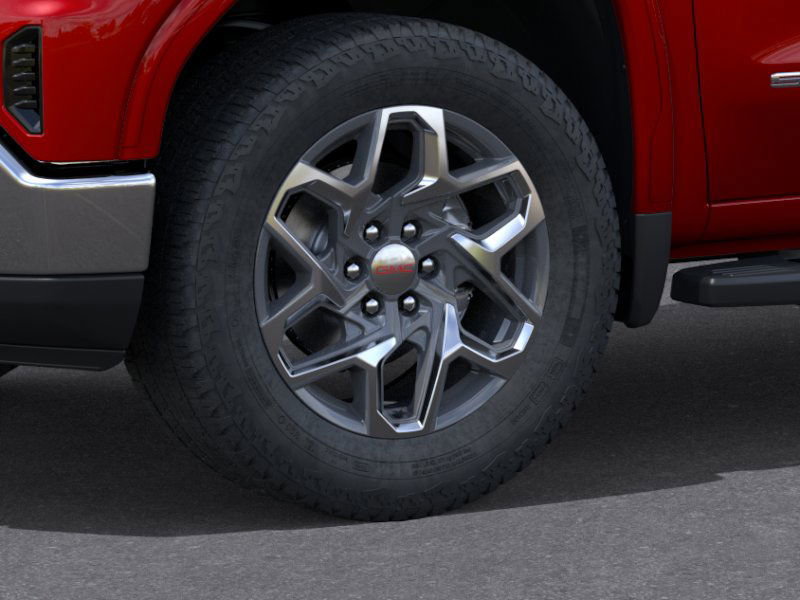 New 2026 GMC Sierra 1500 SLT w/ SLT Premium Plus Package image 50