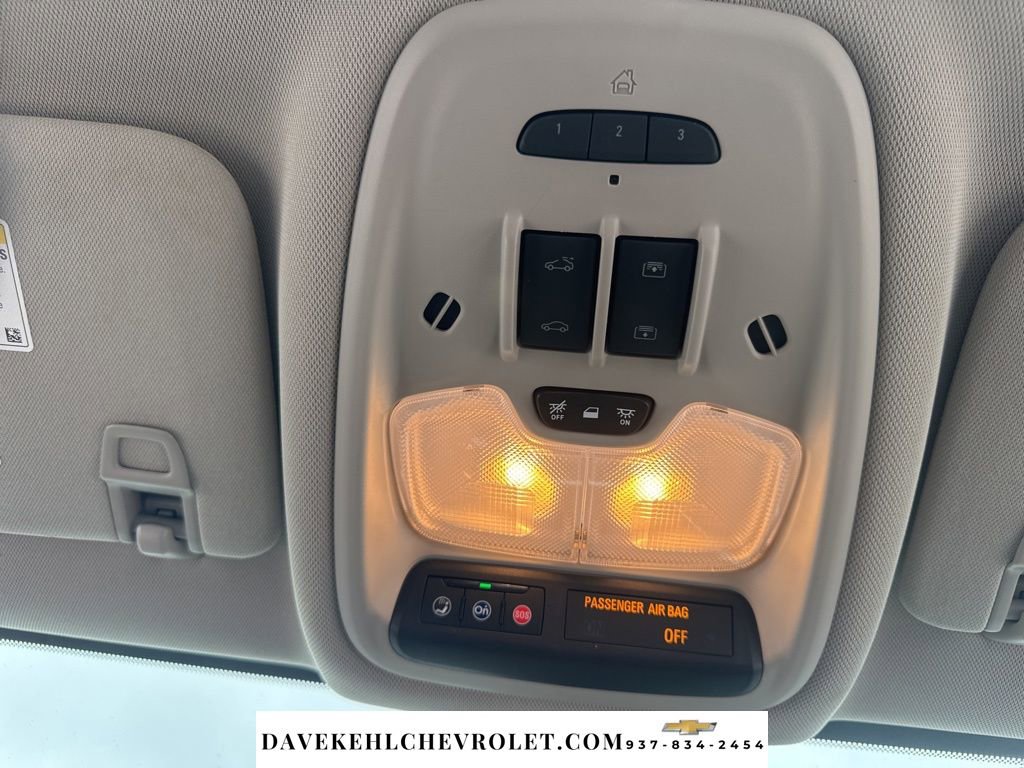 Used 2021 Buick Encore GX Essence w/ Advanced Technology Package image 14