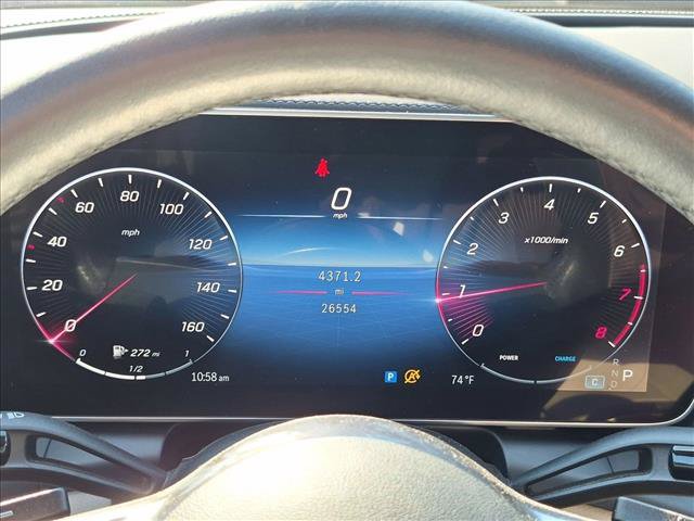 Used 2023 Mercedes-Benz GLC 300 4MATIC image 9