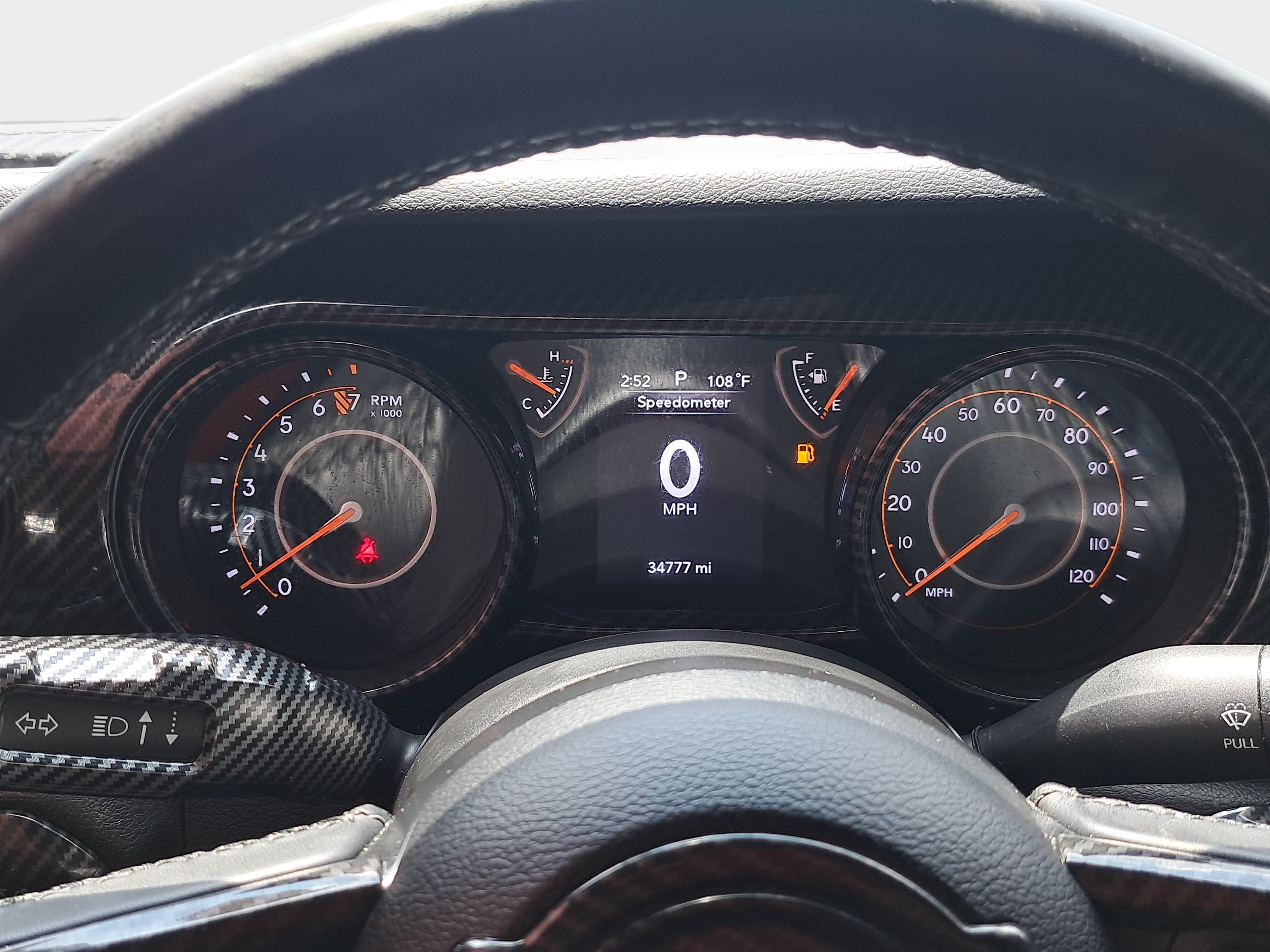 Used 2021 Jeep Gladiator Sport AWD/4WD image 18
