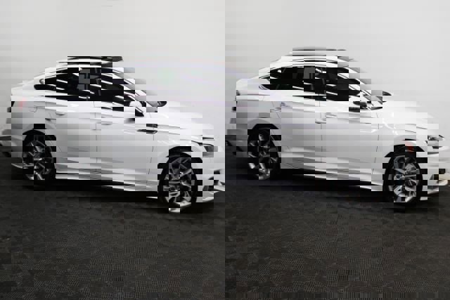 Used 2020 Audi A5 2.0T Premium image 4