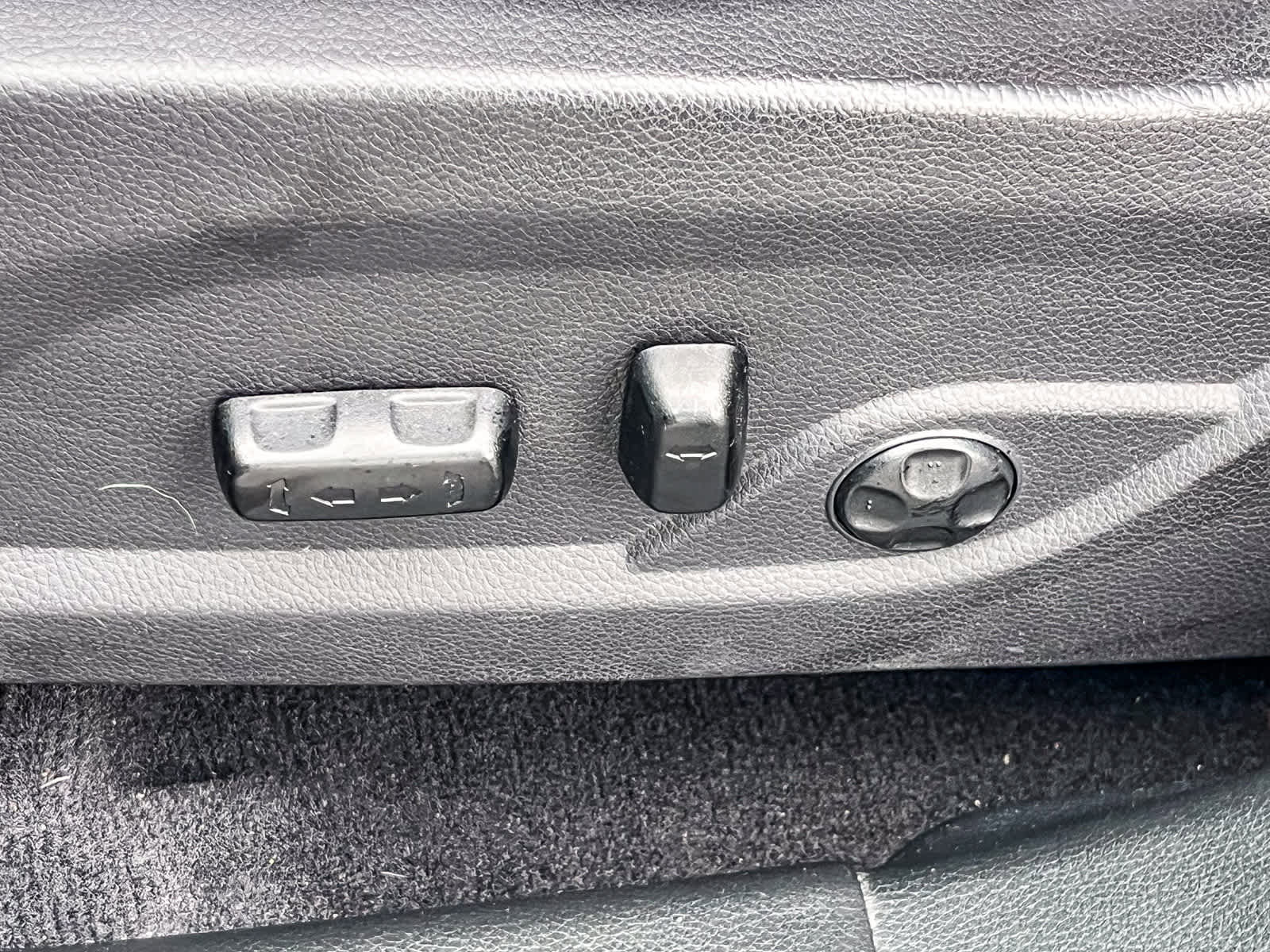 Used 2018 Hyundai Santa Fe Sport w/ 2.4L Value Package 02 image 20