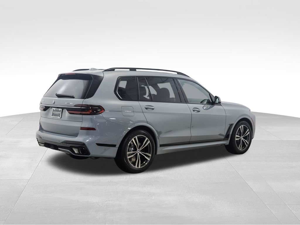 New 2026 BMW X7 xDrive40i image 5