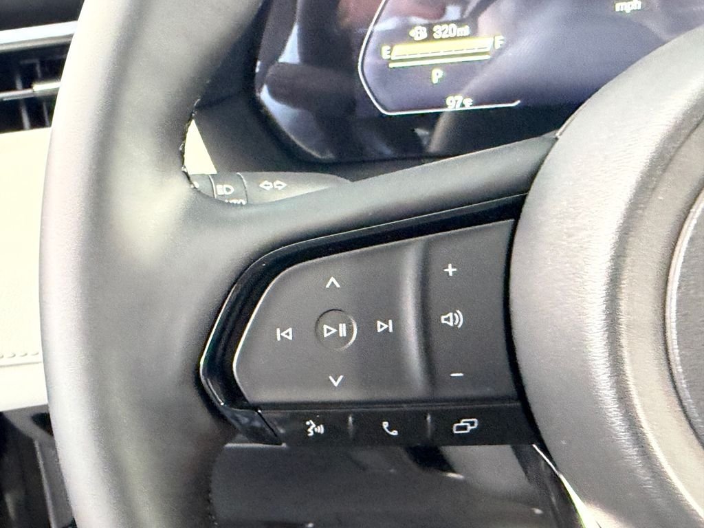 New 2026 MAZDA CX-5 Preferred AWD/4WD image 15