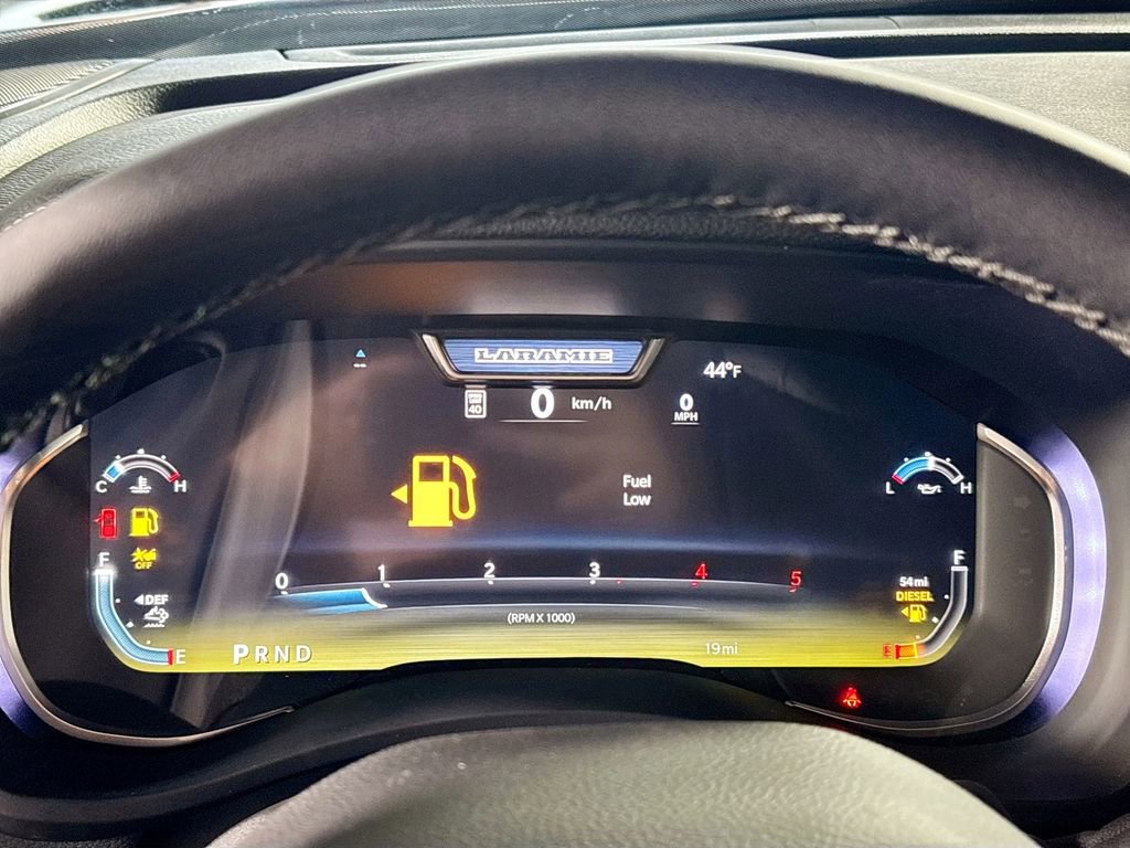 New 2026 RAM 2500 Laramie image 14