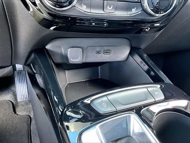 New 2026 Chevrolet Trax ACTIV w/ Driver Confidence Package FWD image 24
