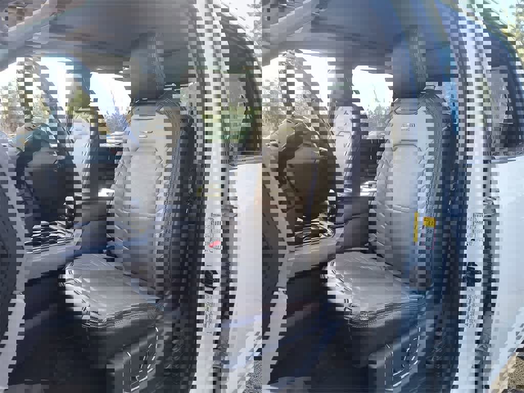 Used 2019 Ford F350 Limited w/ FX4 Off-Road Package image 11