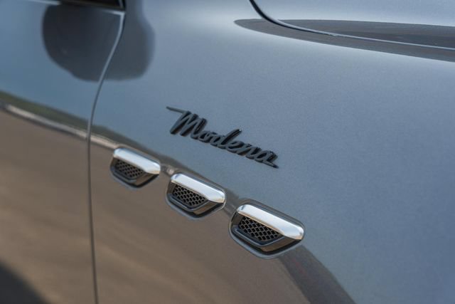Used 2023 Maserati Grecale Modena AWD/4WD image 19