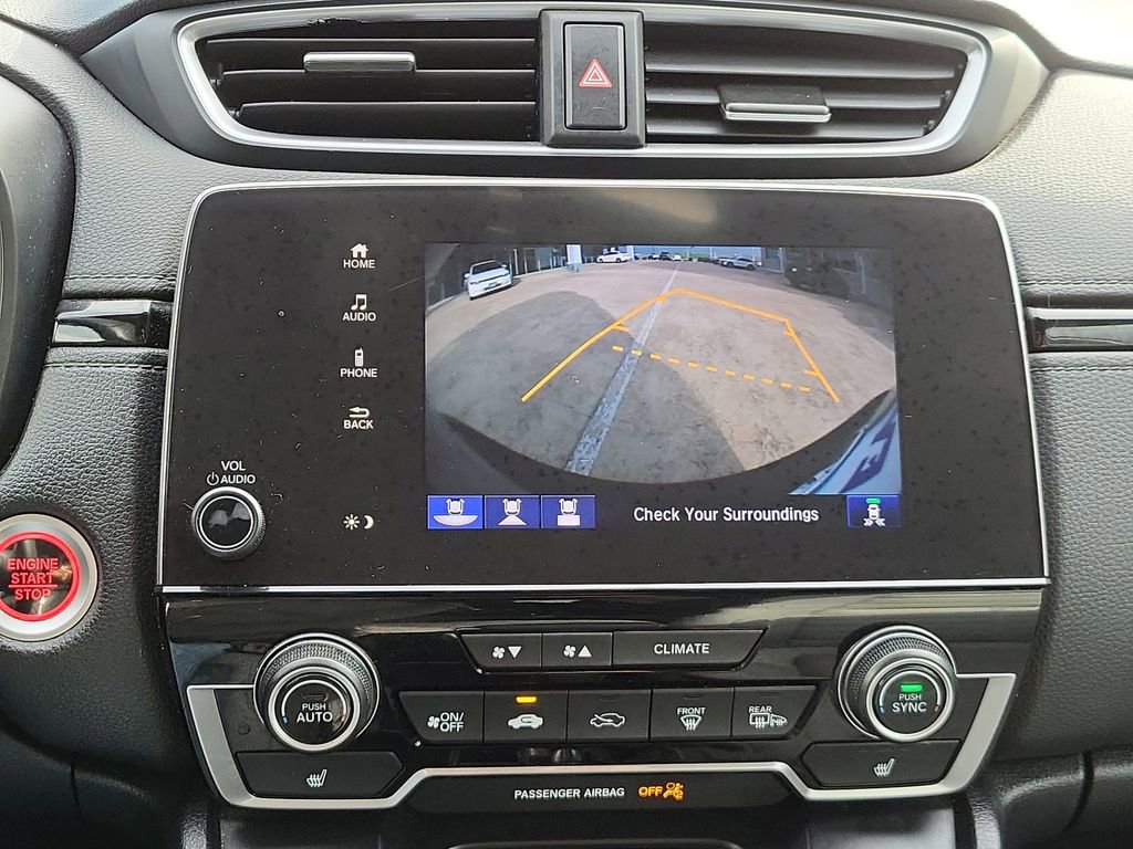 Used 2020 Honda CR-V EX image 14
