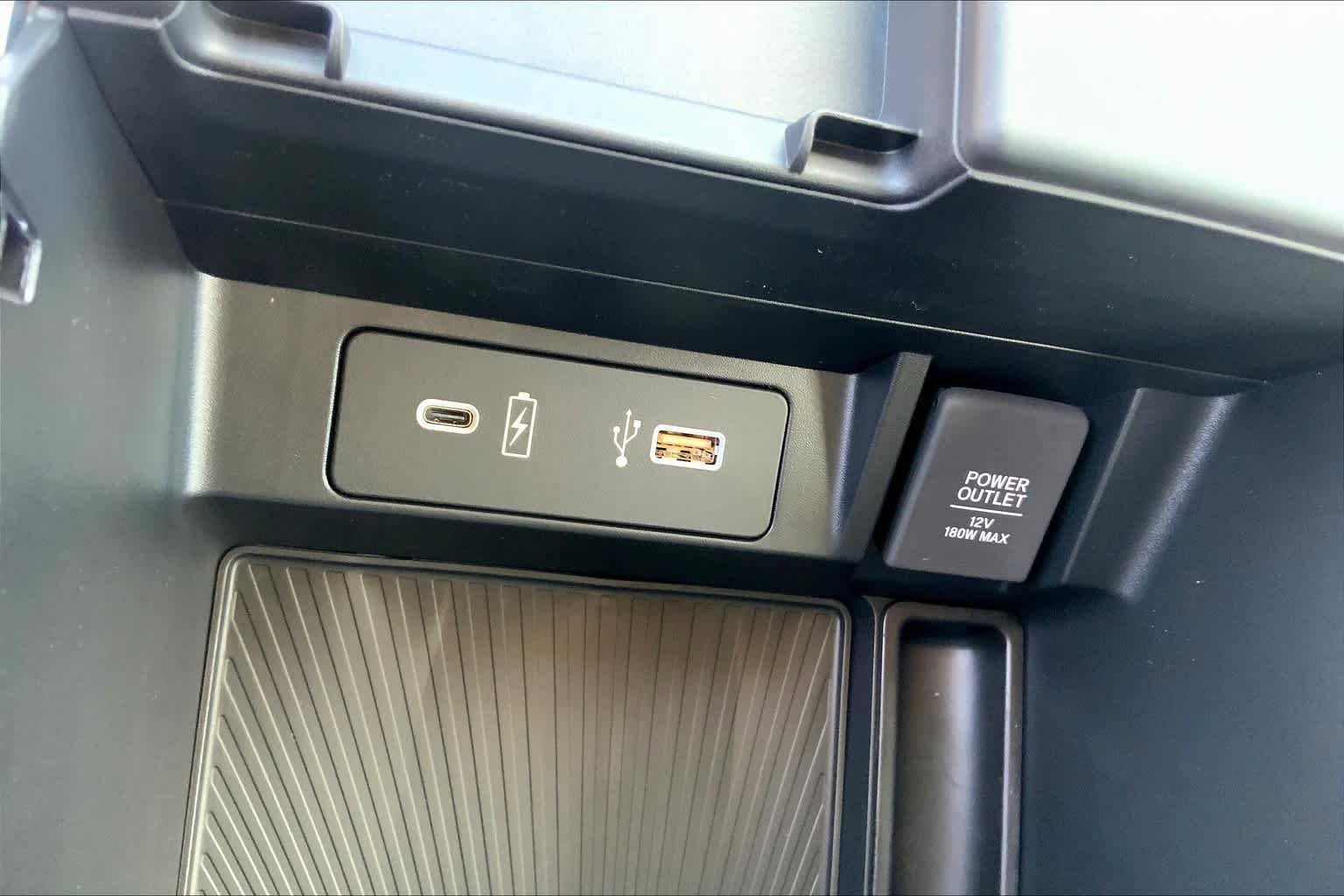 New 2025 Acura TLX w/ Technology Package image 20