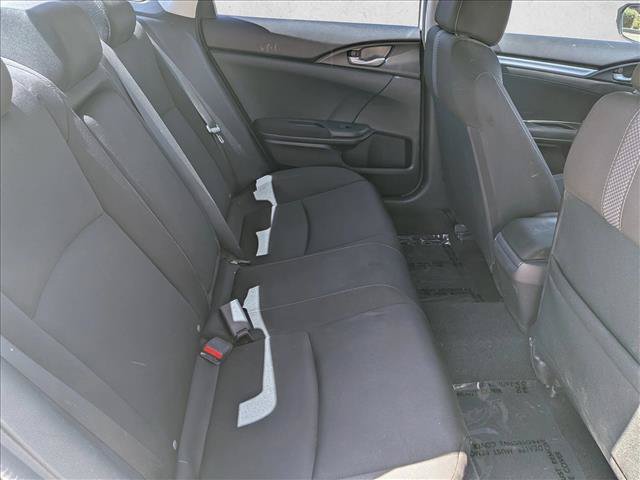Used 2020 Honda Civic EX image 25