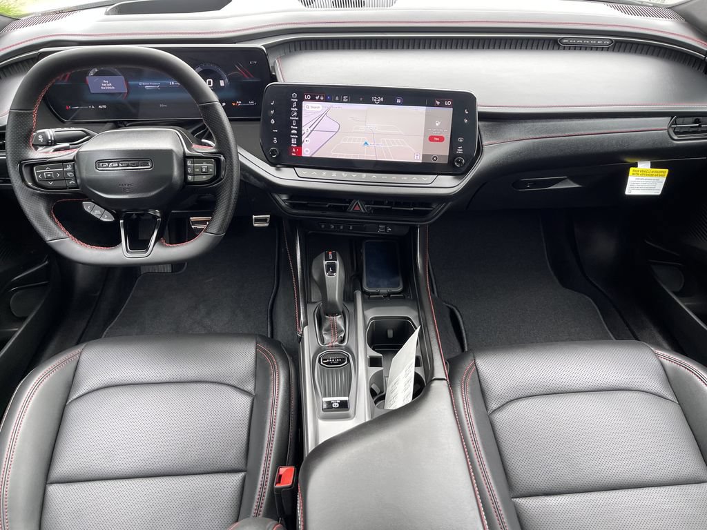 New 2026 Dodge Charger R/T AWD/4WD image 20