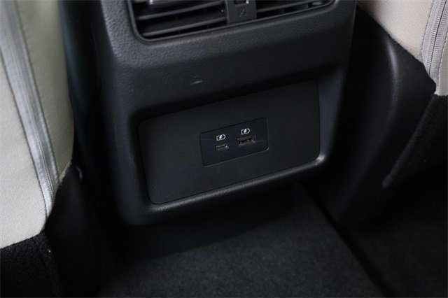 Certified 2023 Nissan Rogue SV image 21