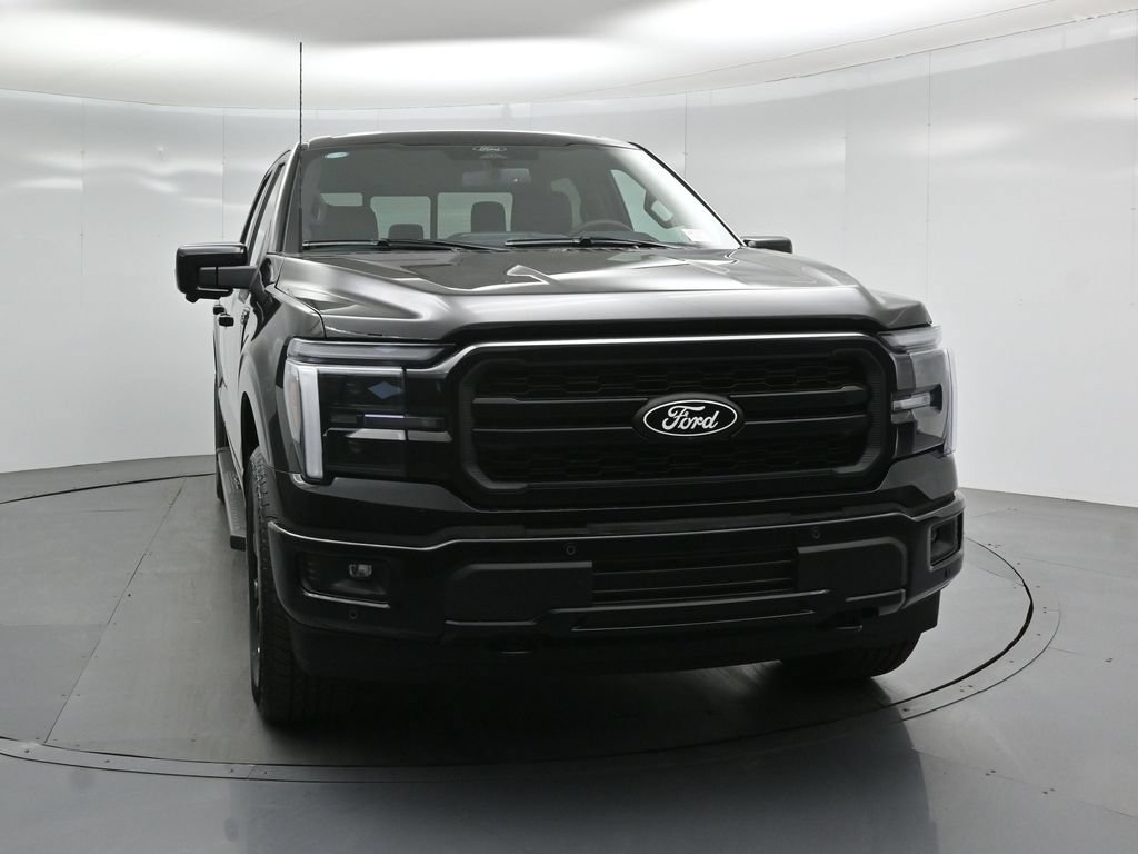 New 2026 Ford F150 Lariat w/ Equipment Group 501A Mid AWD/4WD image 53