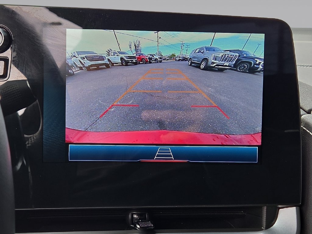 Used 2025 Chevrolet Corvette Z06 RWD image 17