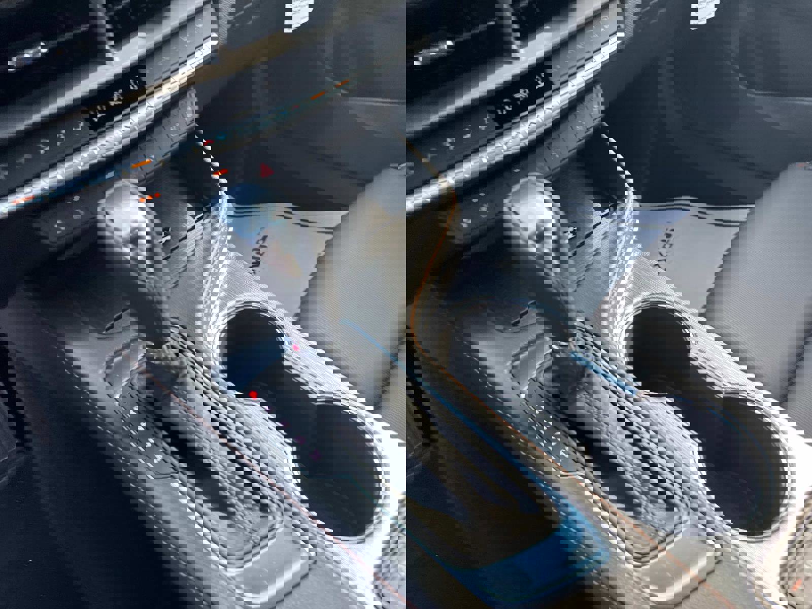 New 2026 Cadillac CT4 Sport image 20