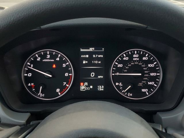 New 2026 Subaru Crosstrek 2.0i Premium image 26