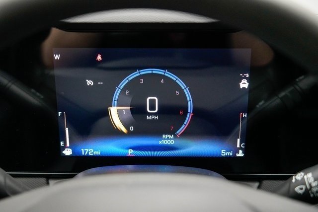 New 2026 Chevrolet TrailBlazer LS image 32