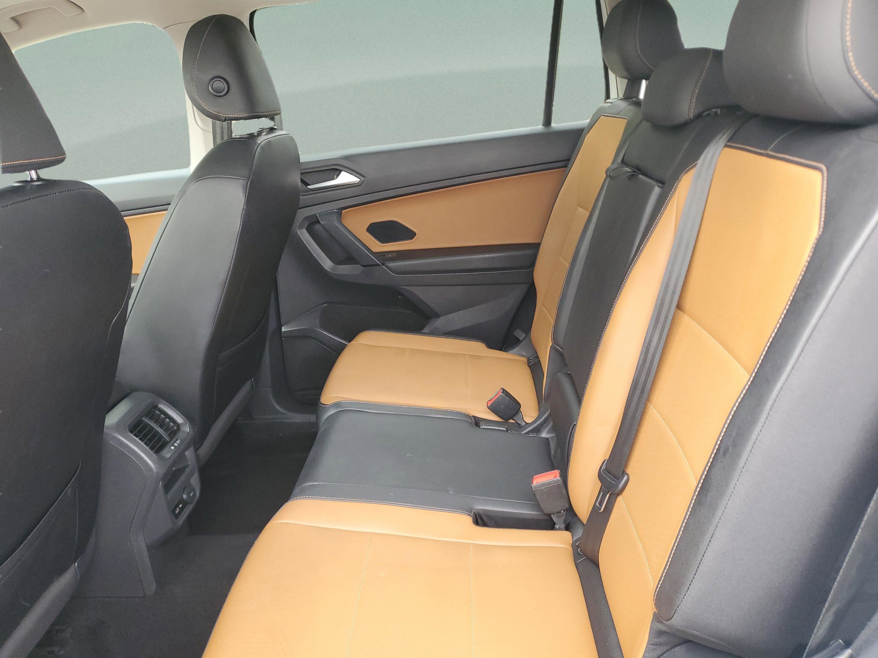 Used 2019 Volkswagen Tiguan S FWD image 7