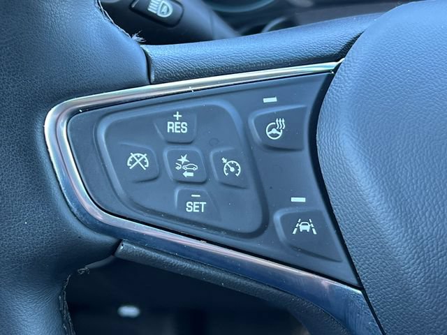 Certified 2024 Chevrolet Equinox LT FWD image 20