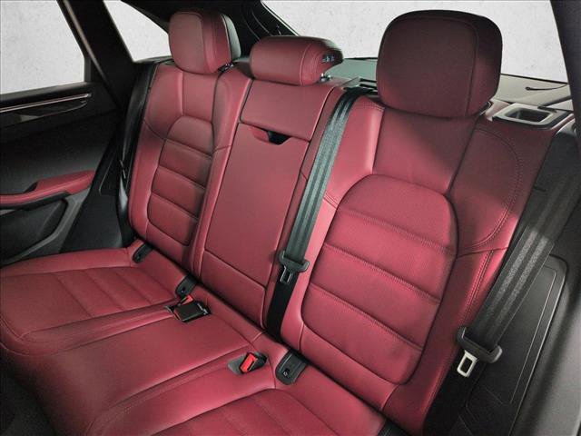 New 2026 Porsche Macan GTS image 16