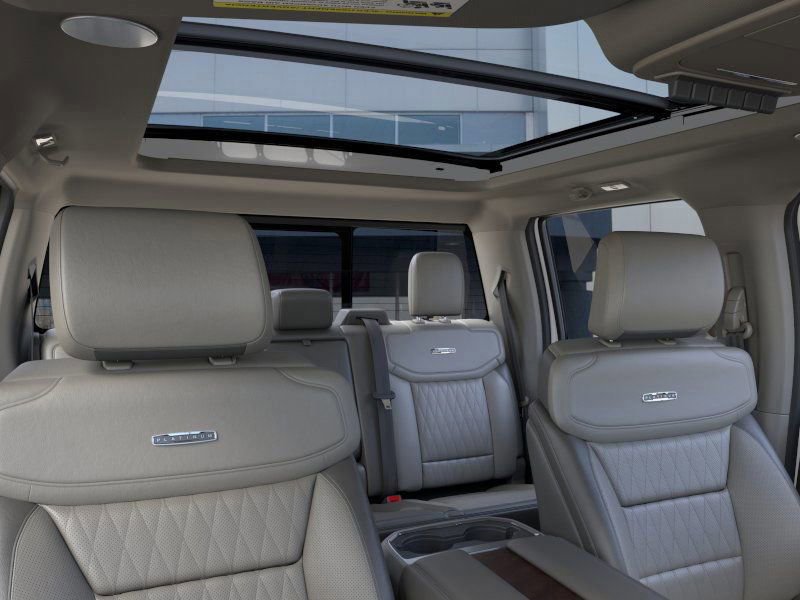 New 2026 Ford F350 Platinum w/ Platinum Plus Package image 22