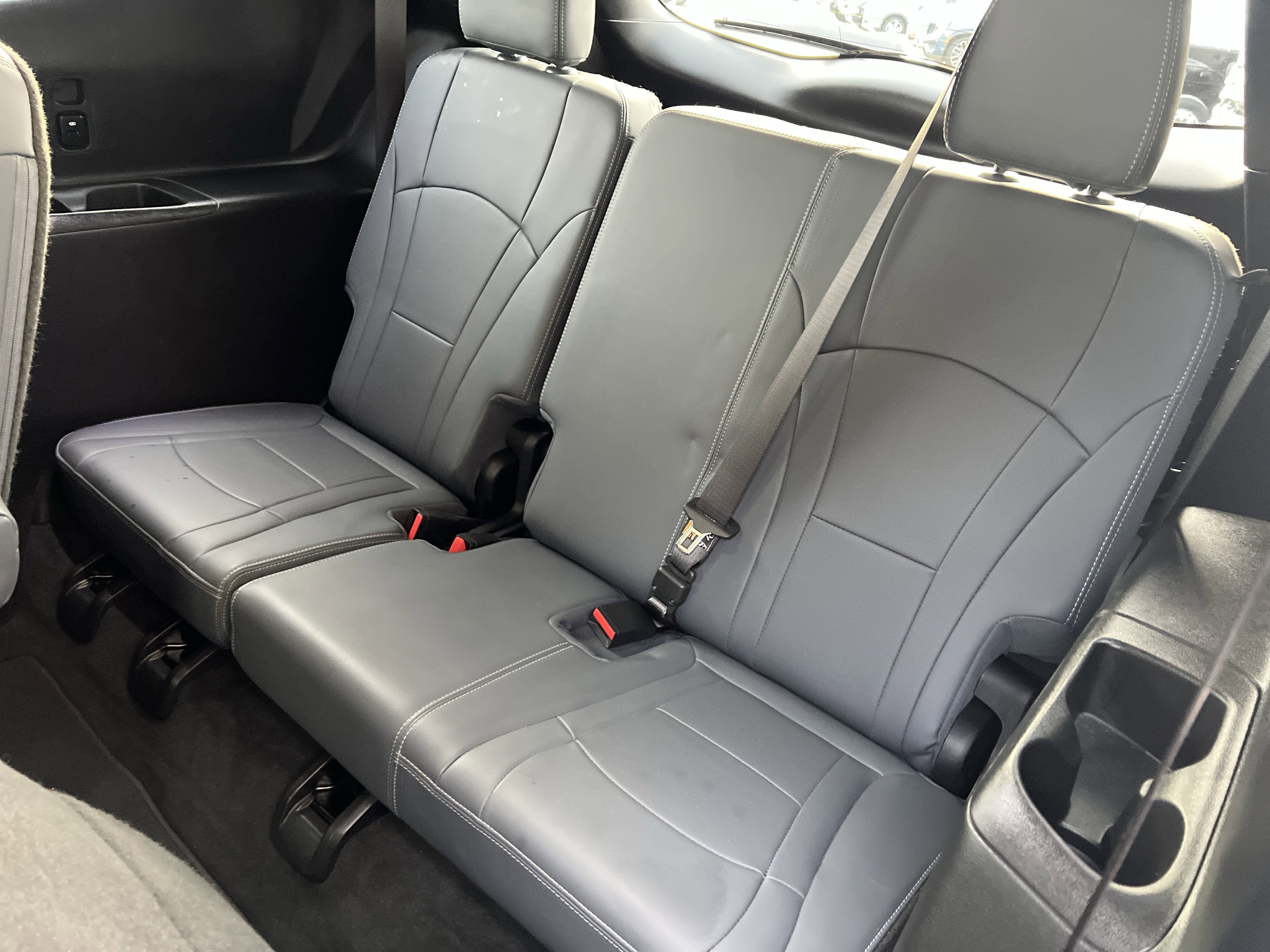 Certified 2023 Buick Enclave Essence w/ Experience Buick Package image 32