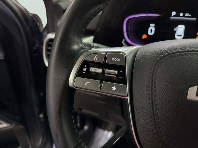 Used 2024 Kia Telluride S FWD image 39