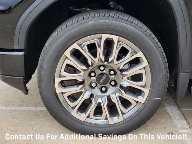 New 2026 GMC Sierra 1500 Denali Ultimate image 7