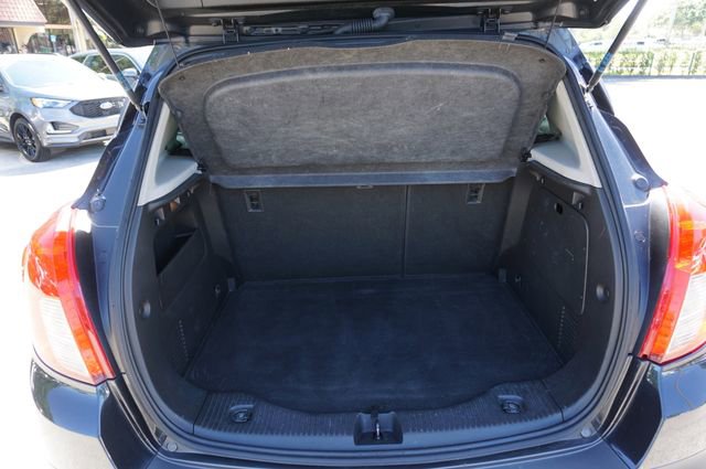 Used 2016 Buick Encore FWD image 13