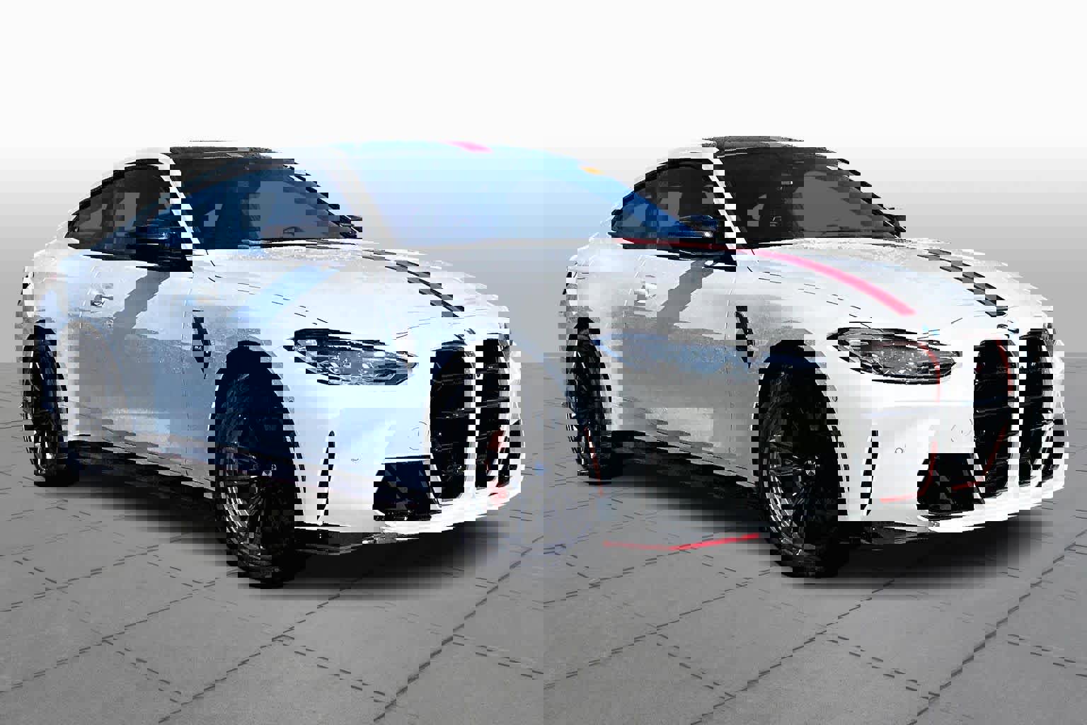 Used 2024 BMW M4 w/ Executive Package image 3