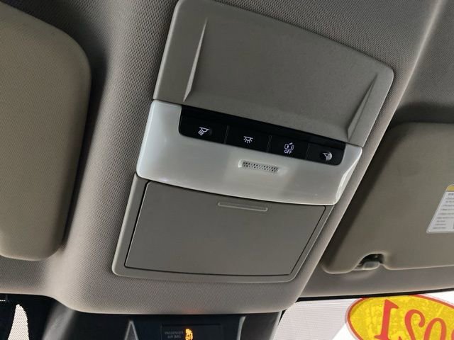 Used 2021 Nissan Rogue S image 17