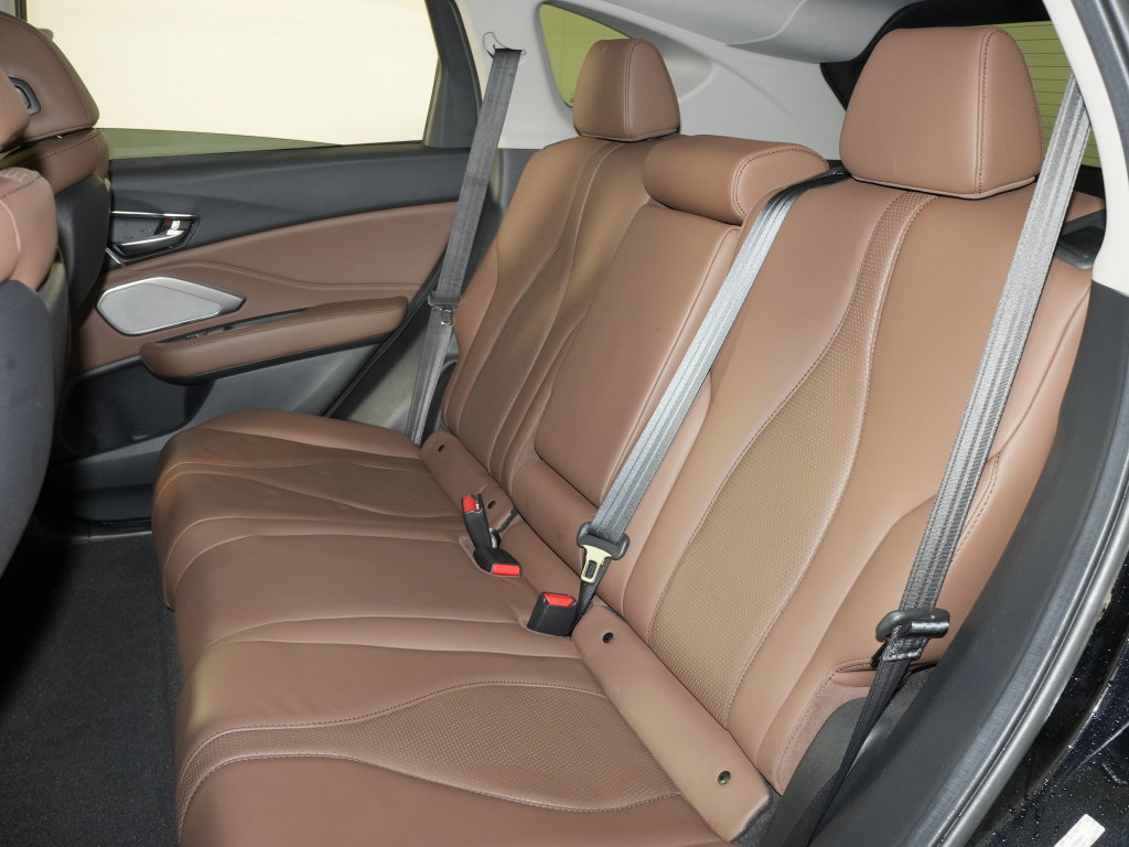 Used 2020 Acura RDX w/ Technology Package AWD/4WD image 35