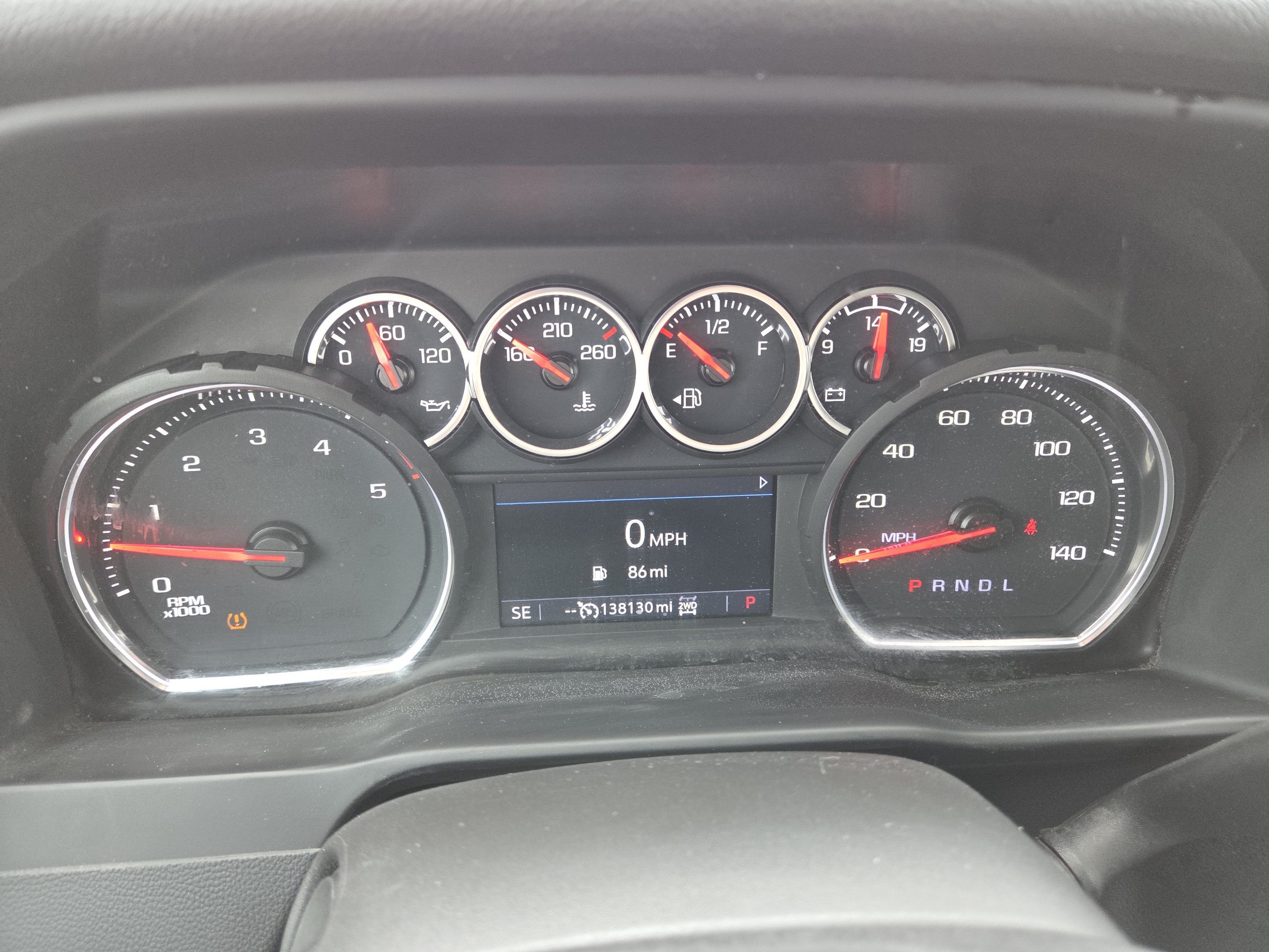 Used 2022 Chevrolet Silverado 3500 LT w/ Convenience Package AWD/4WD image 36