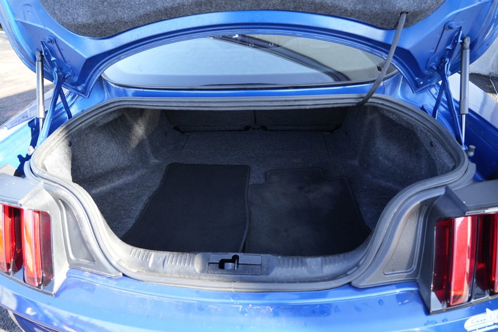 Used 2017 Ford Mustang EcoBoost w/ Ecoboost Performance Package image 56