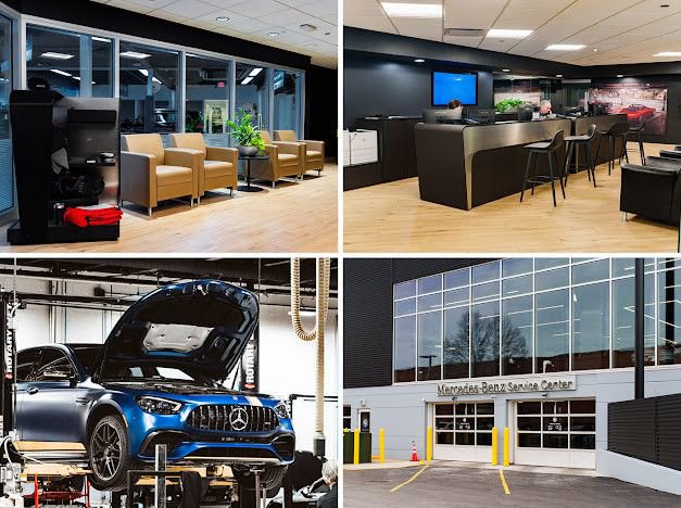 Used 2025 Mercedes-Benz GLE 53 AMG 4MATIC Coupe image 38