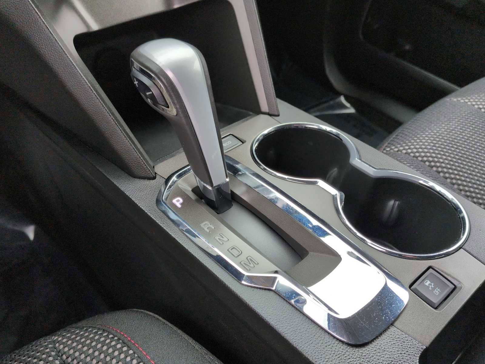 Used 2012 Chevrolet Equinox LT w/ Driver Convenience Package image 31