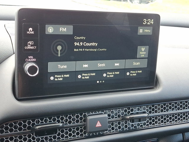 Certified 2026 Honda HR-V Sport image 16