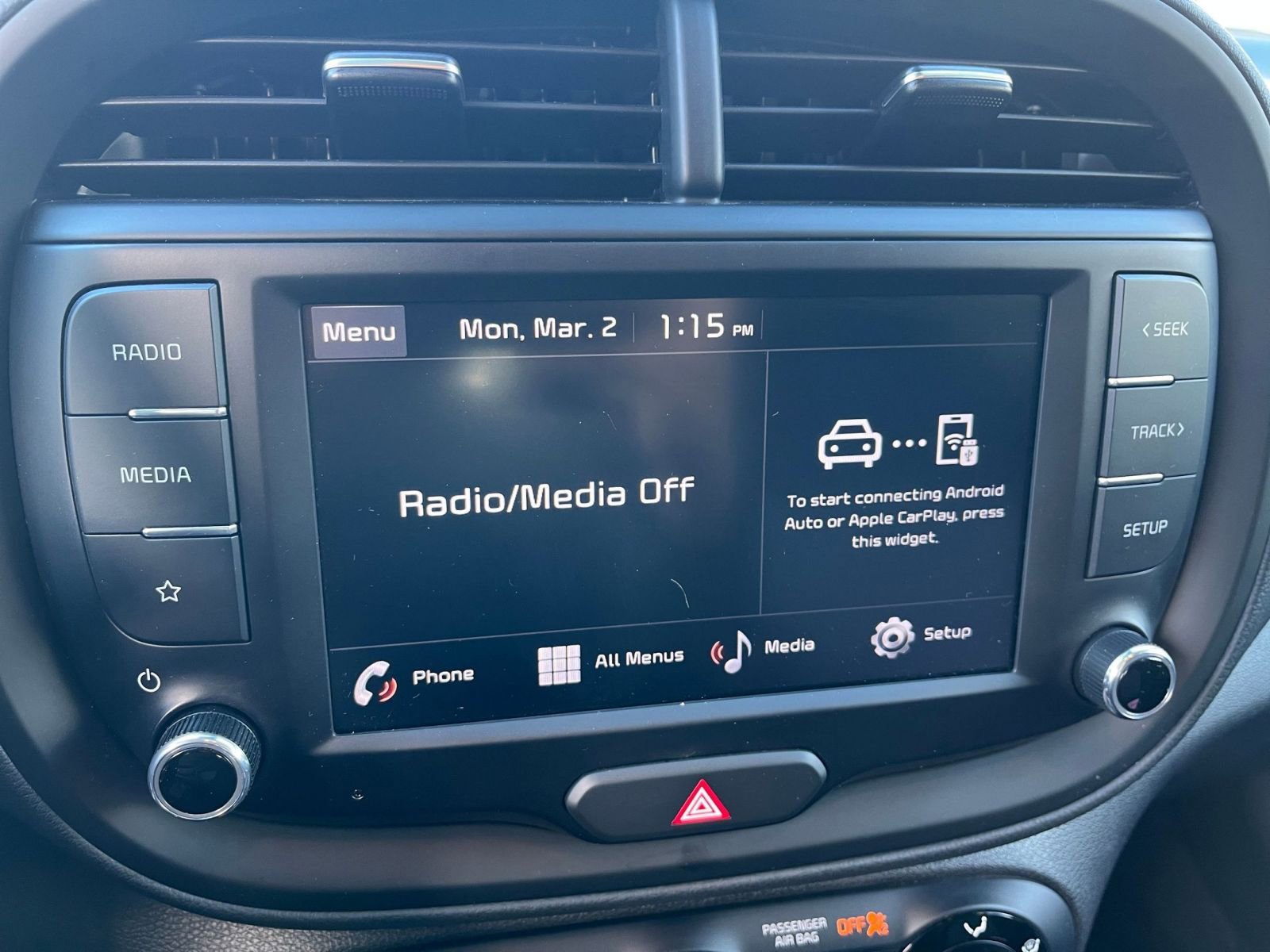 Used 2025 Kia Soul LX w/ LX Technology Package image 20