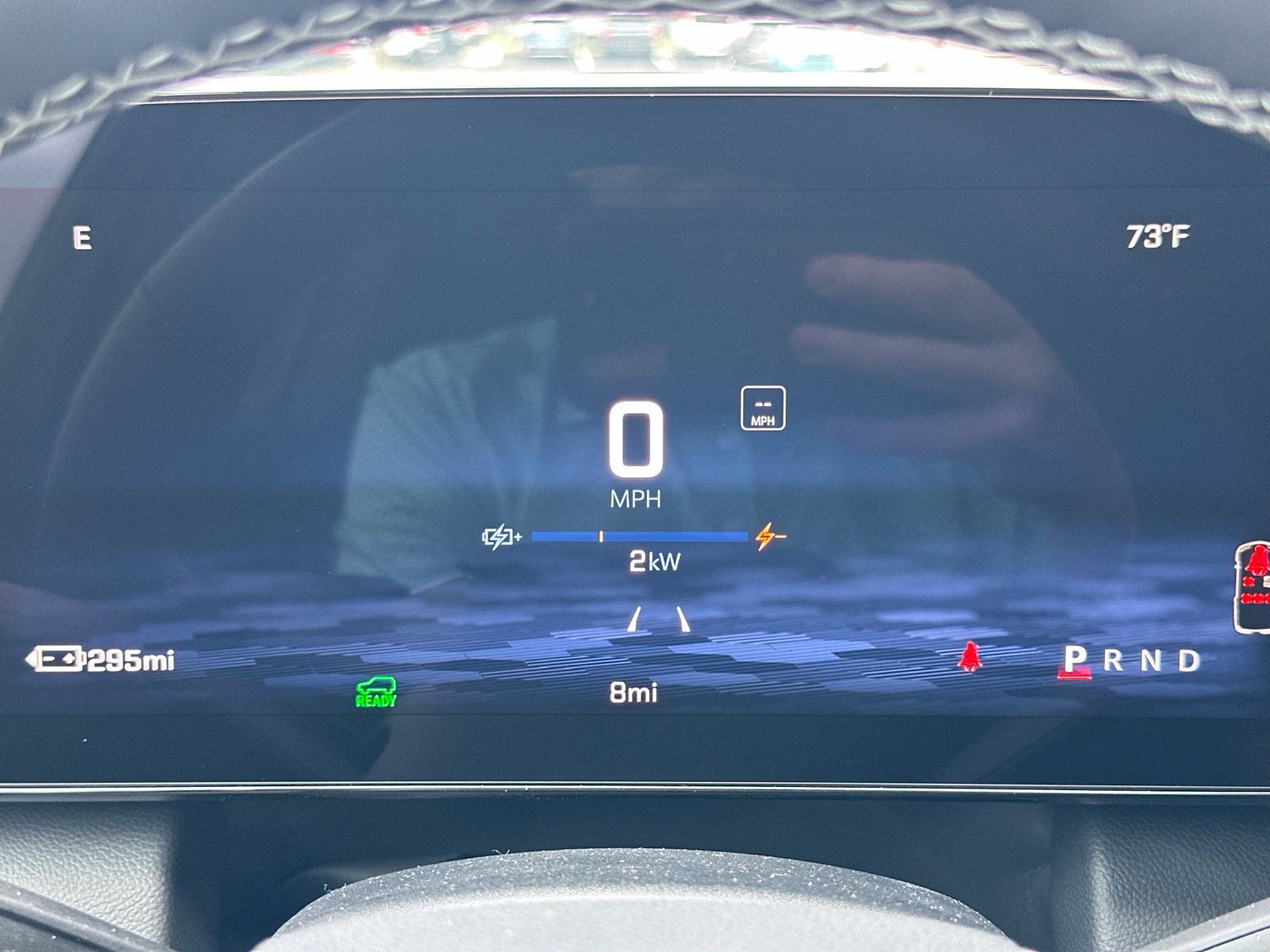 New 2026 Chevrolet Equinox EV LT FWD image 32