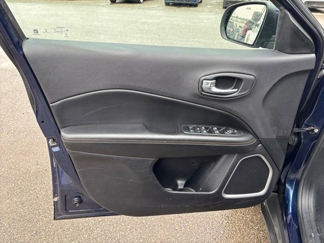 Used 2018 Jeep Compass Latitude w/ Safe & Security Group image 7