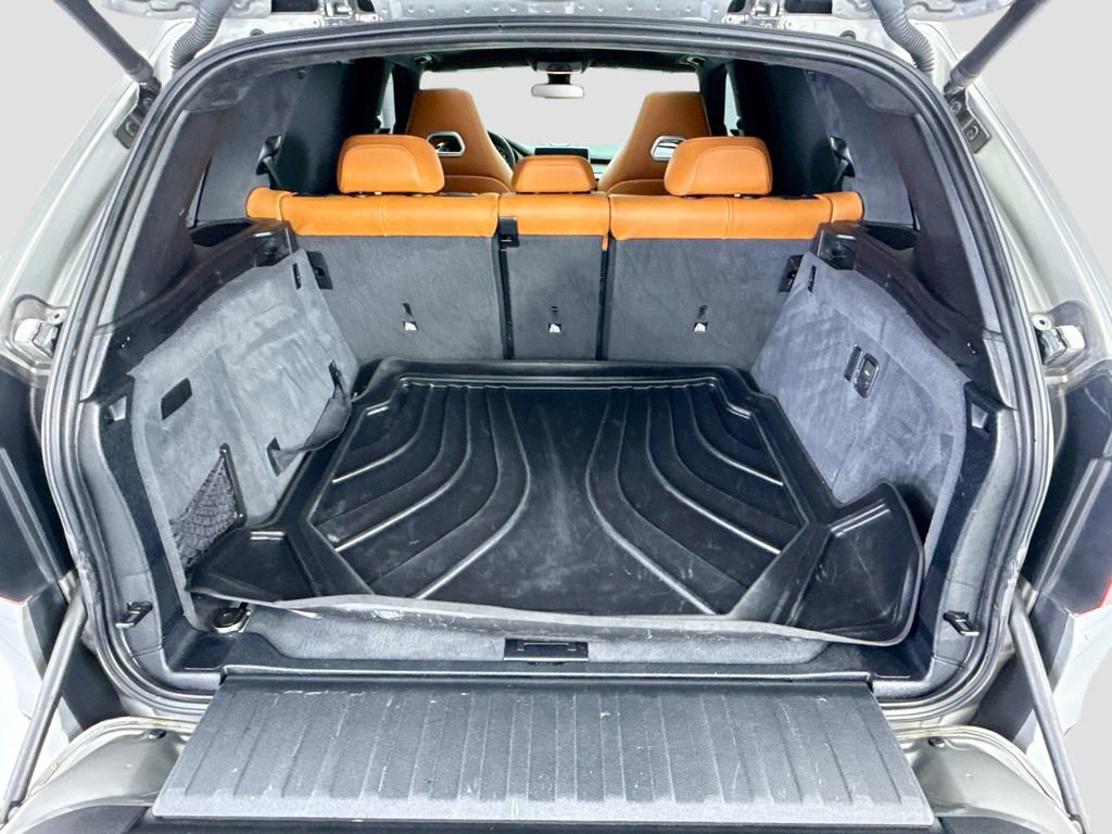Used 2017 BMW X5 M image 27