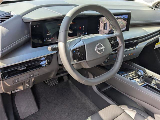 New 2026 Nissan Murano SL image 3