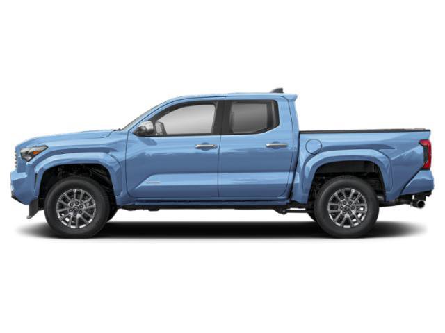 New 2026 Toyota Tacoma Limited AWD/4WD image 3