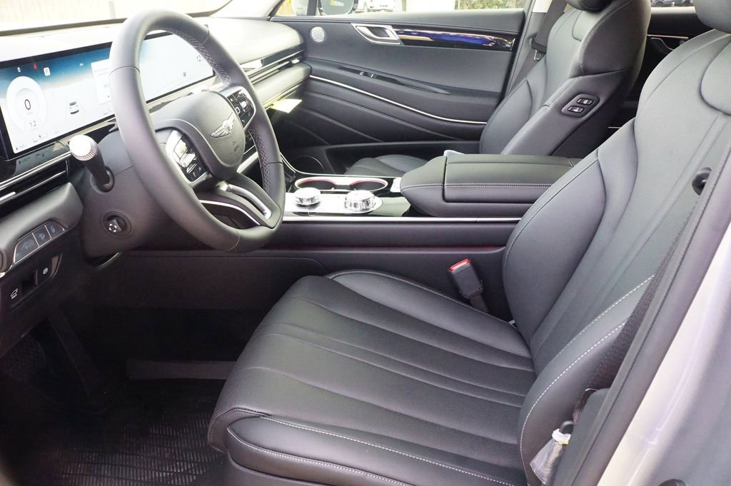 New 2026 Genesis GV80 2.5T image 16