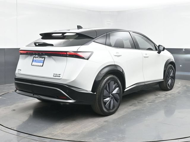 Used 2023 Nissan Ariya AWD image 10