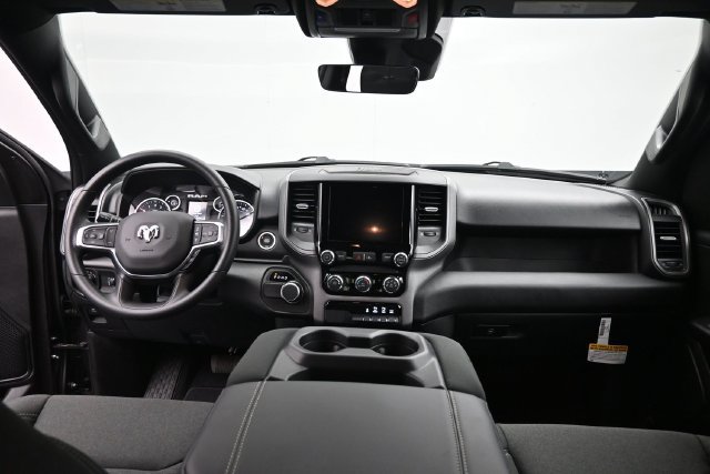New 2027 RAM 1500 Express RWD image 25